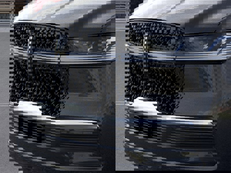 New 2026 Lincoln Navigator Reserve AWD/4WD image 17