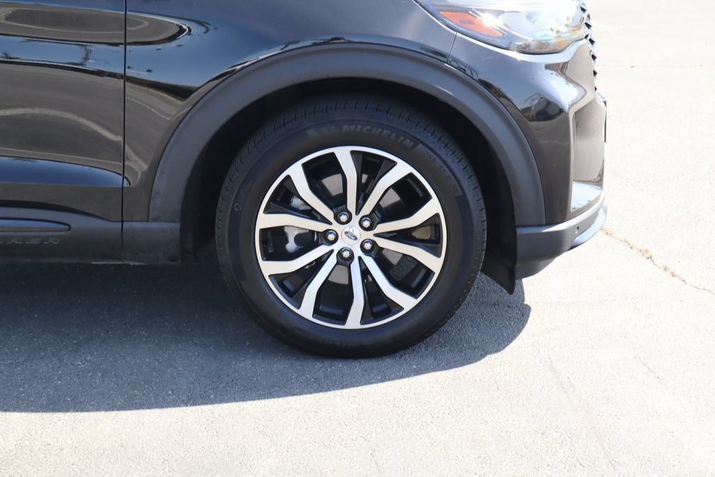 Used 2025 Ford Explorer ST-Line w/ Premium Package RWD image 10