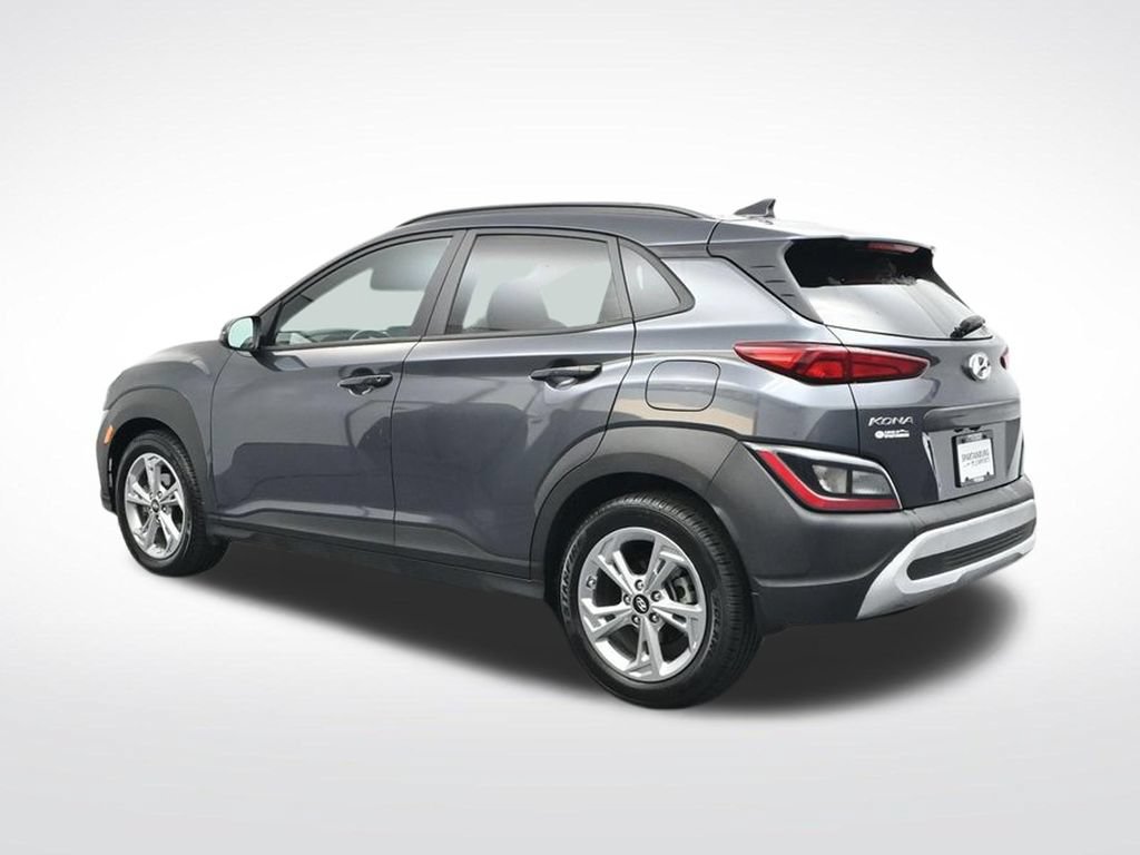Used 2022 Hyundai Kona SEL w/ Convenience Package FWD image 6
