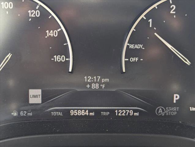 Used 2021 BMW X3 sDrive30i w/ Convenience Package RWD image 9