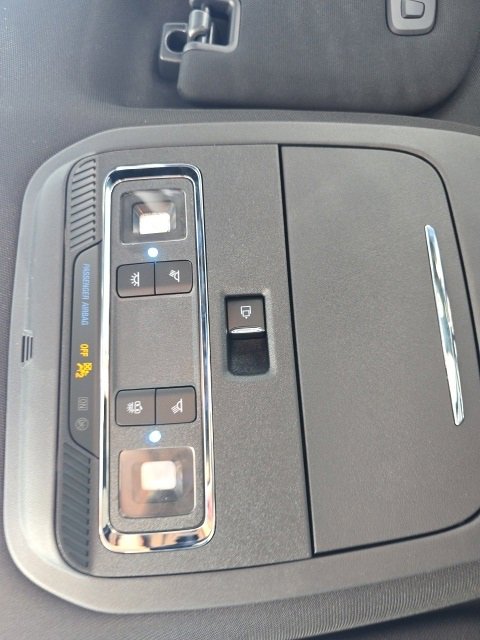 New 2025 Ford F150 Lariat image 19