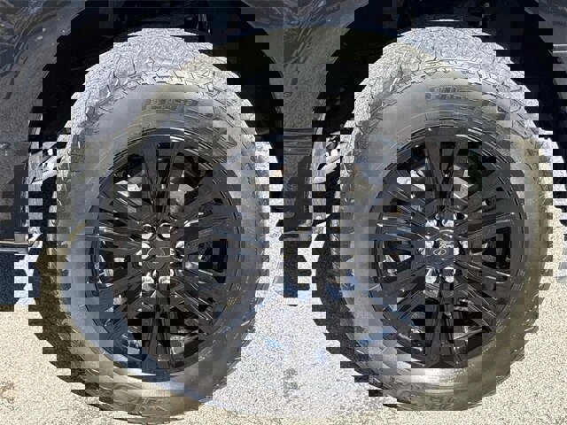 Certified 2024 Ford F150 Platinum w/ FX4 Off-Road Package image 9