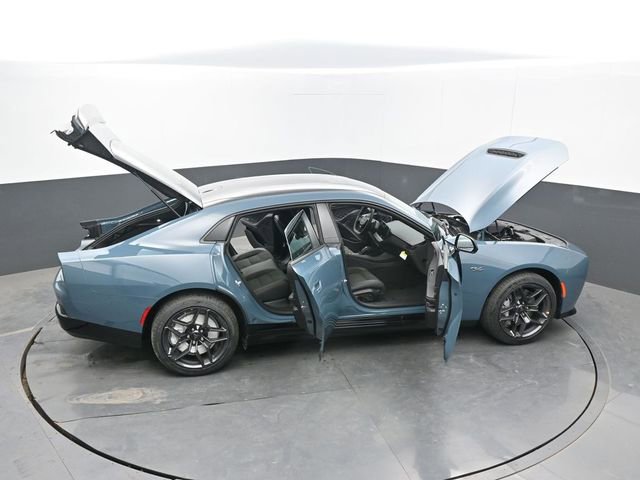 New 2026 Dodge Charger R/T AWD/4WD image 70