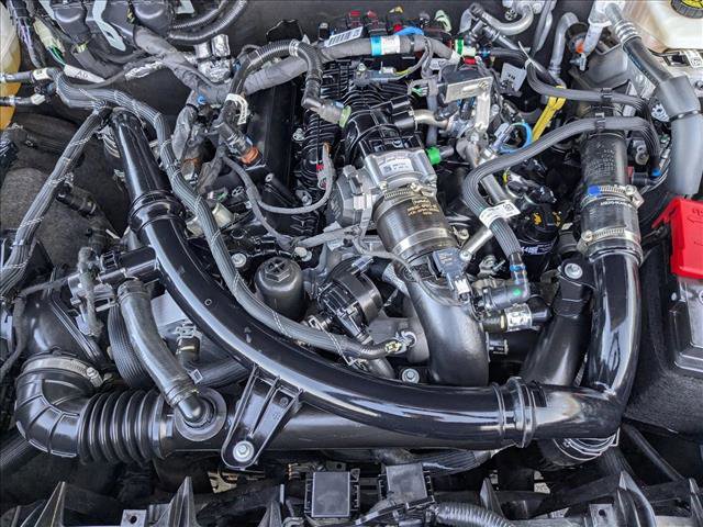 Certified 2024 Ford Bronco Black Diamond image 24