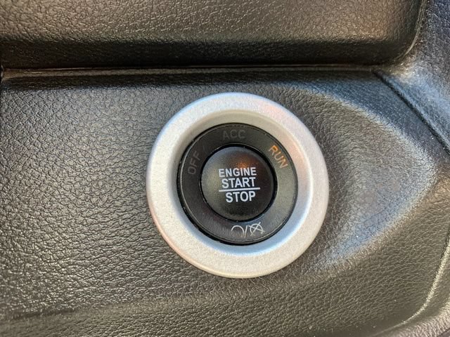 Used 2021 RAM 1500 Warlock w/ Electronics Group AWD/4WD image 22