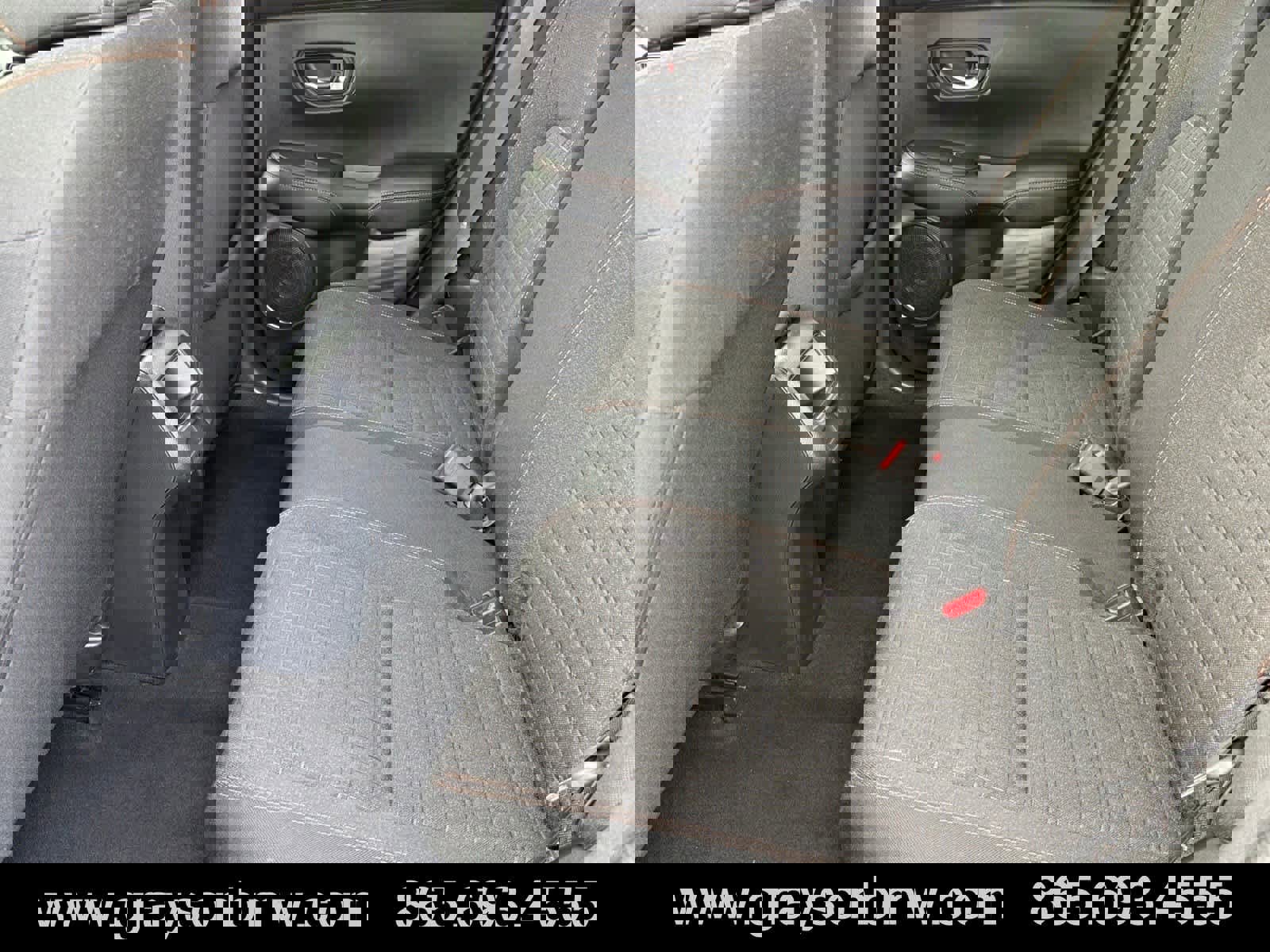 Used 2023 Honda HR-V Sport image 28