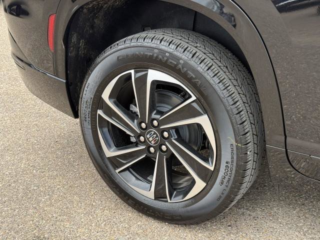 New 2026 Buick Enclave Sport Touring FWD image 12