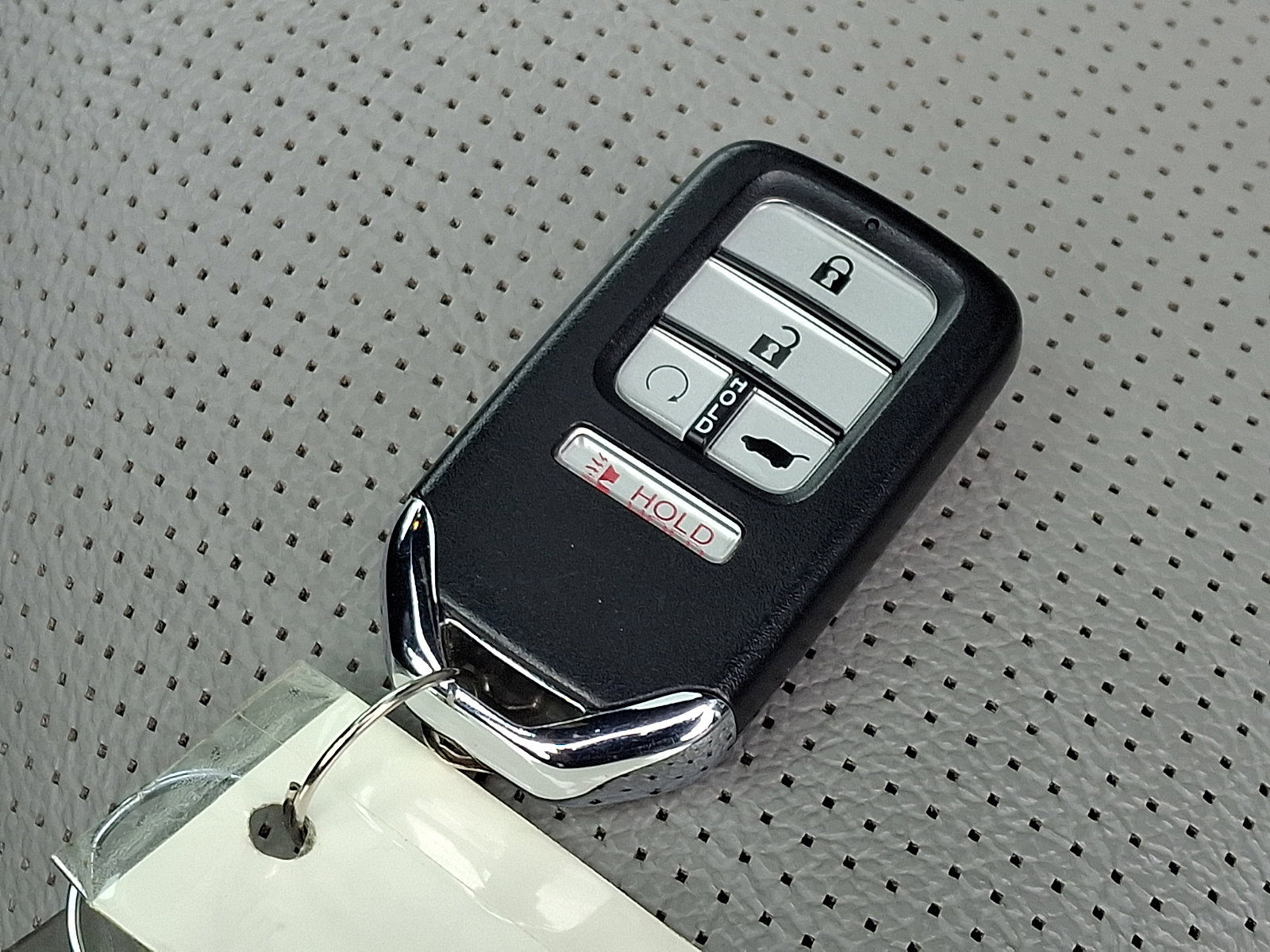 Certified 2022 Honda Passport EX-L image 3