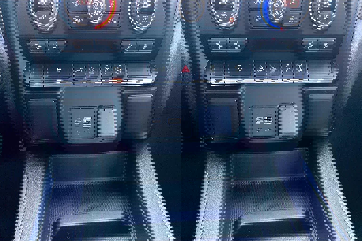 Used 2022 Chevrolet Silverado 1500 LT Trail Boss w/ Safety Package image 33