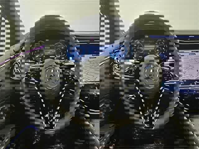 Used 2024 Mercedes-Benz EQS 450+ 4MATIC Sedan image 51