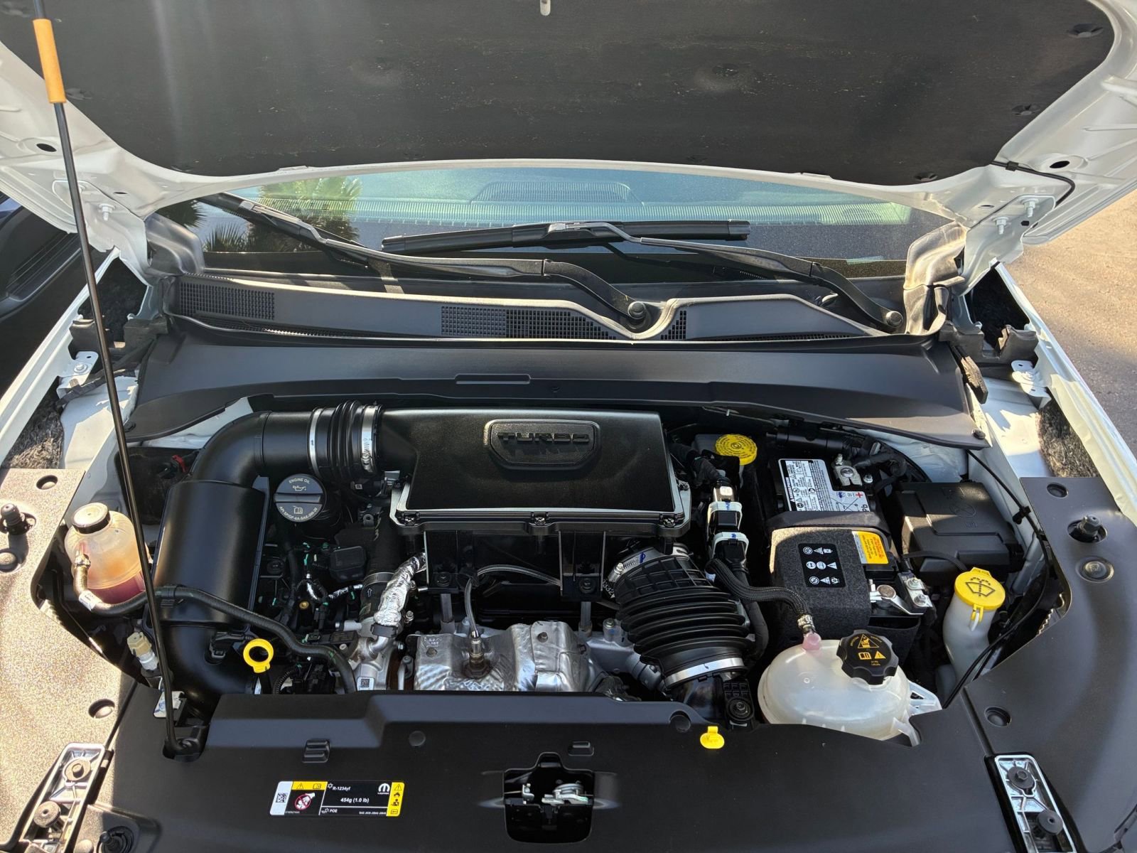 Used 2025 Jeep Compass Limited AWD/4WD image 33