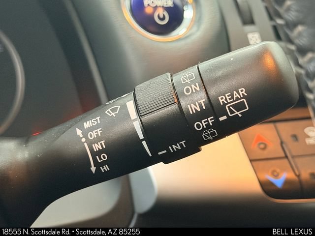 Used 2013 Lexus CT 200h w/ Premium Pkg w/Navigation FWD image 26