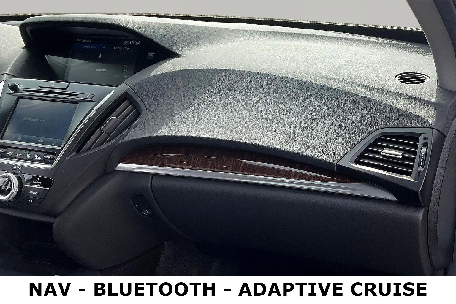 Used 2020 Acura MDX SH-AWD image 27