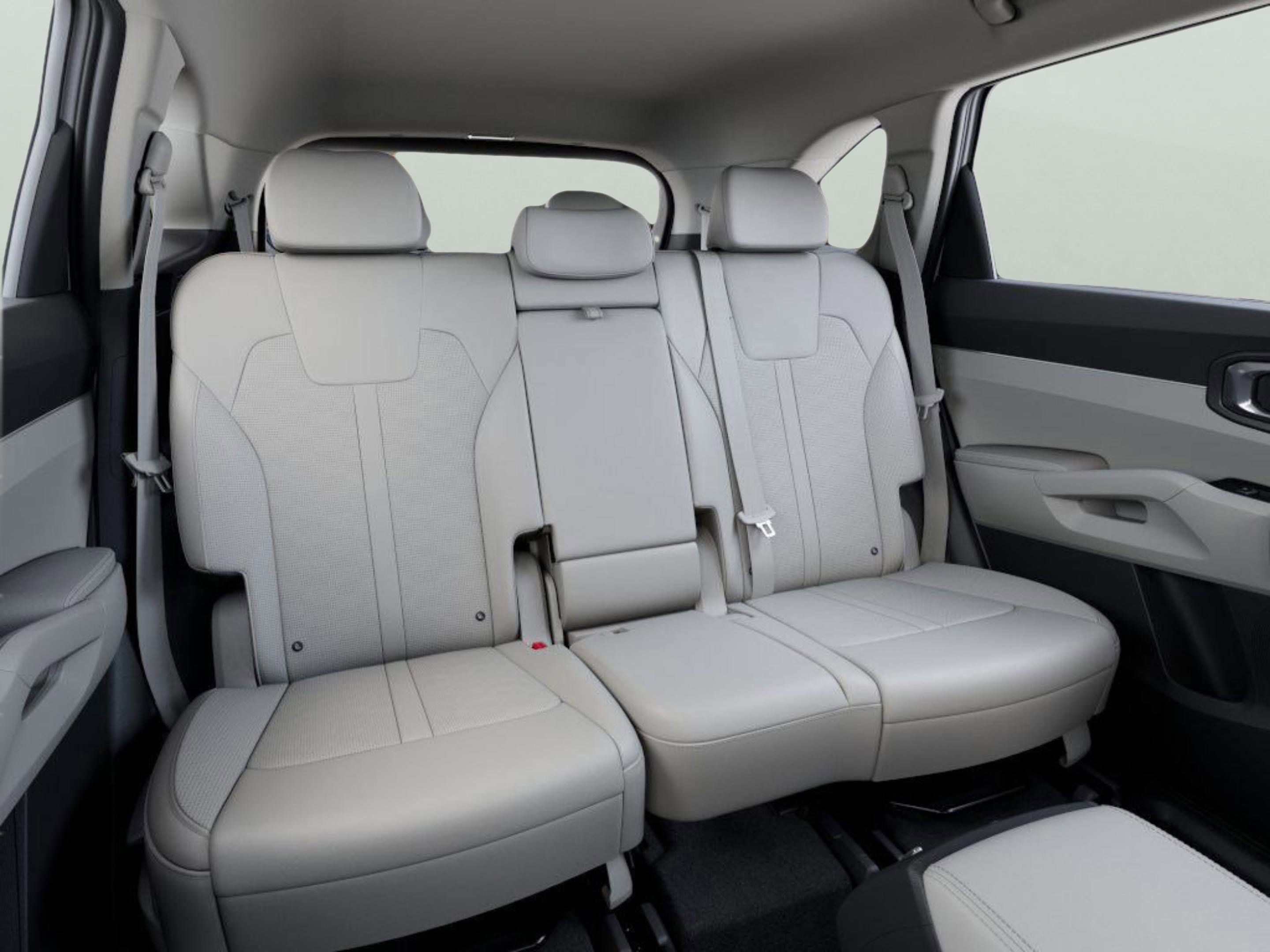 New 2026 Kia Sorento EX image 16