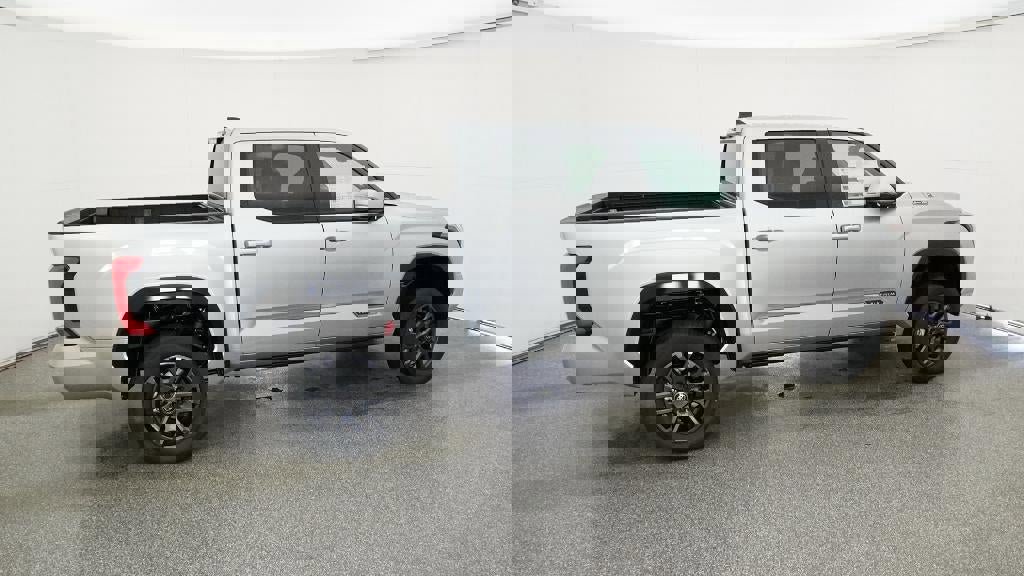 New 2026 Toyota Tundra Platinum image 10