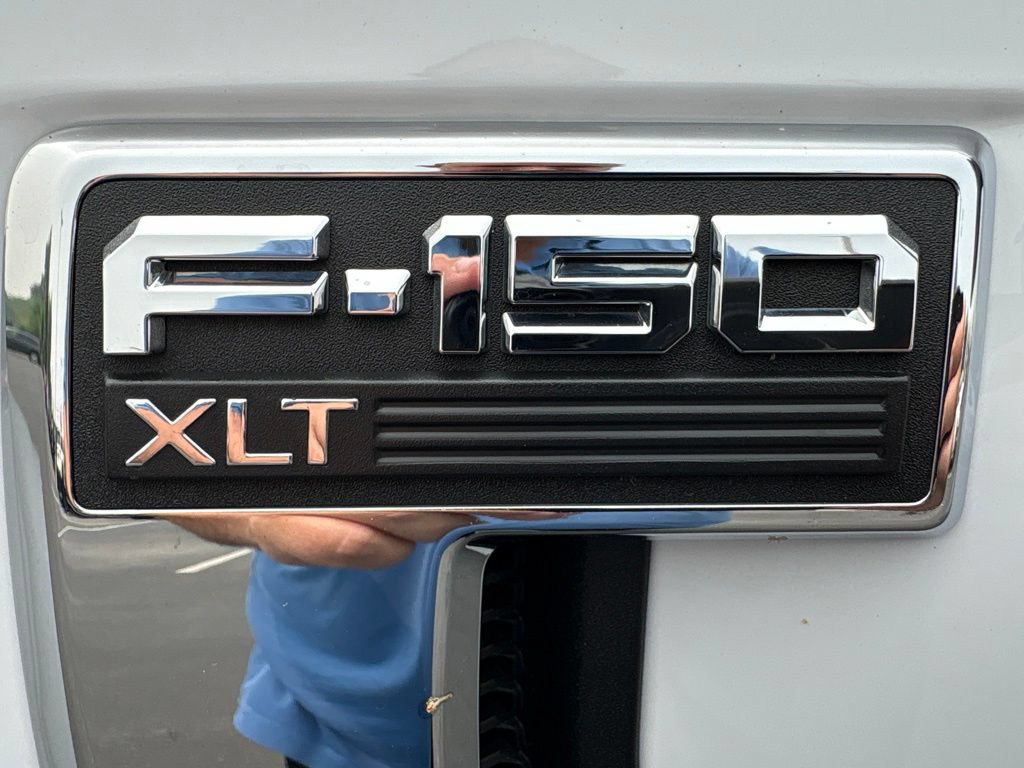 Used 2023 Ford F150 XLT AWD/4WD image 9