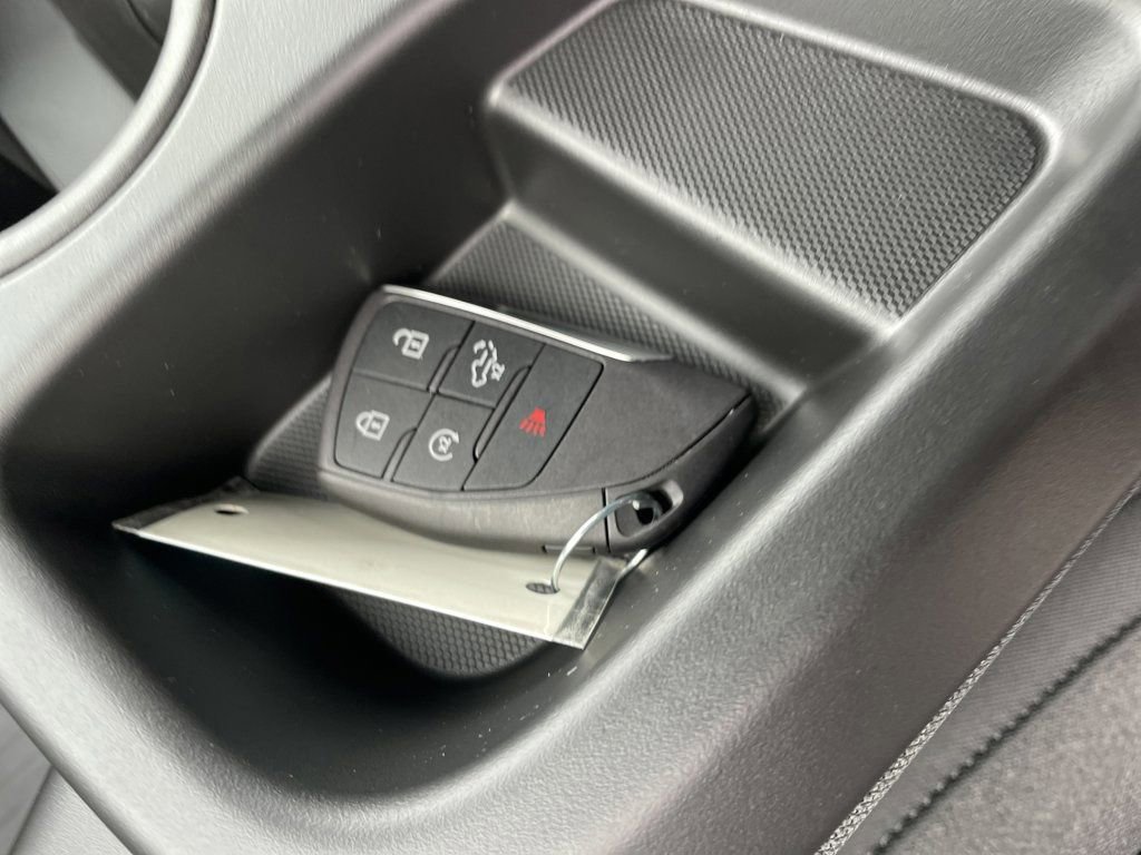 New 2026 GMC Sierra 1500 Elevation w/ Elevation Select Package RWD image 29