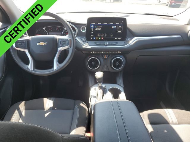 Used 2023 Chevrolet Blazer LT w/ Driver Confidence Package FWD image 20