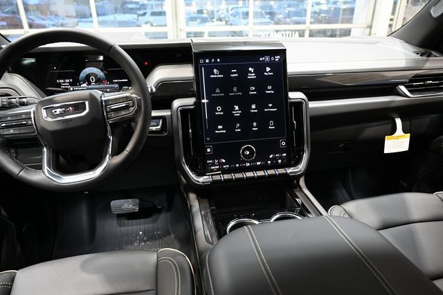 New 2026 GMC Yukon Elevation w/ LPO, Floor Liner Package image 13