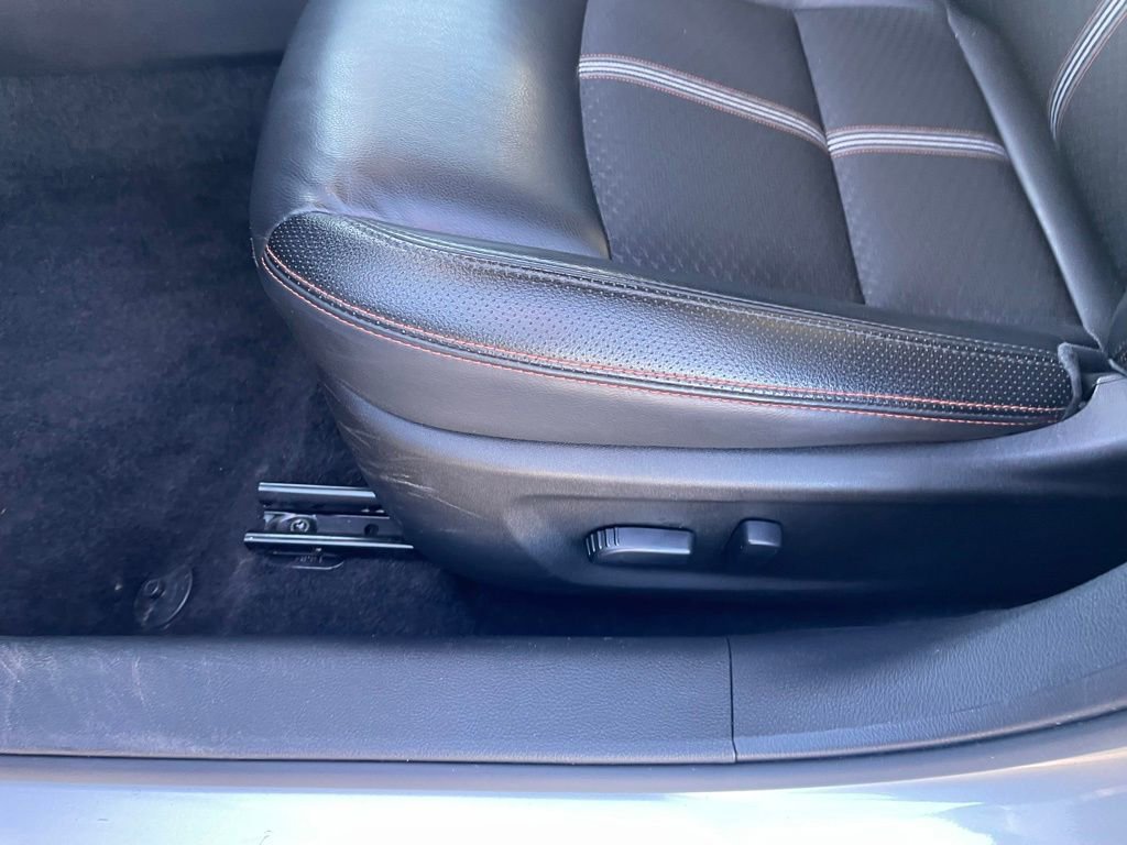 Used 2024 Nissan Altima 2.5 SR image 11