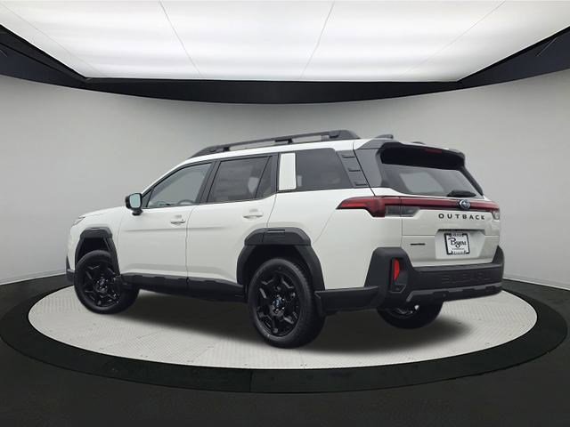 New 2026 Subaru Outback Limited image 5