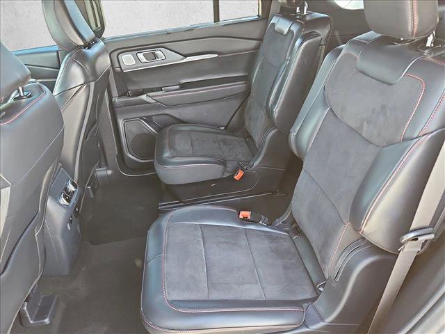 Used 2025 Ford Explorer ST AWD/4WD image 20