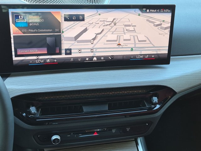 Used 2026 BMW 330i Sedan w/ Convenience Package RWD image 15