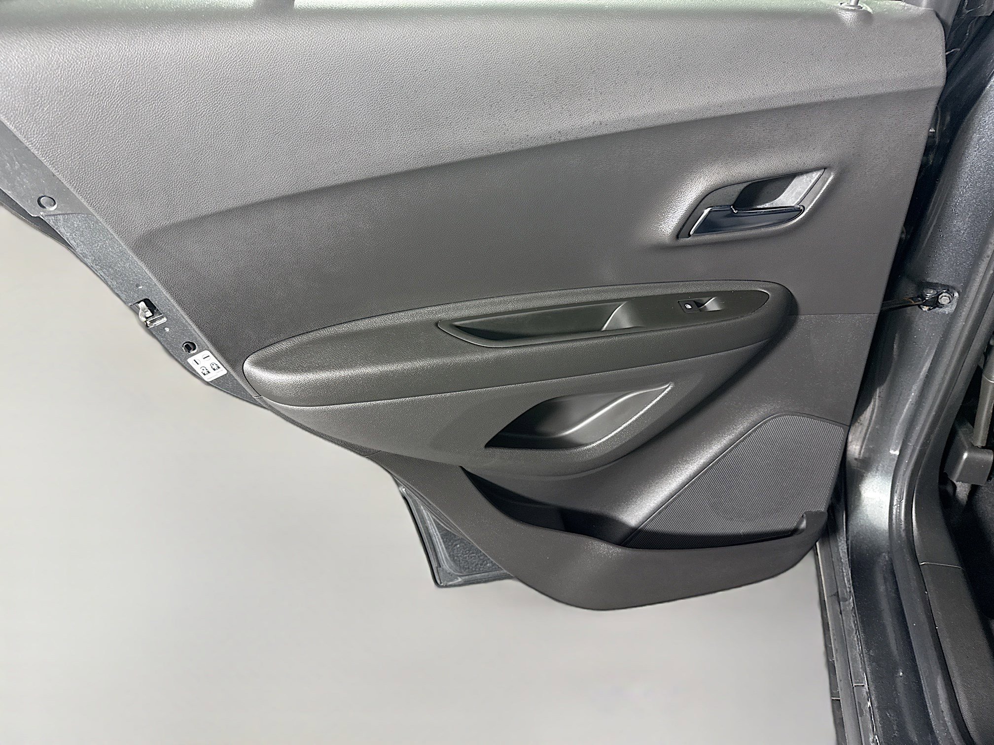 Used 2020 Chevrolet Trax LS w/ Tint and Cruise Package image 25