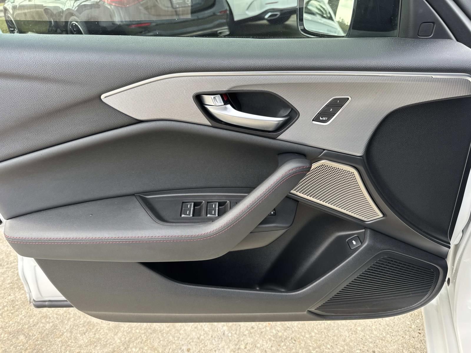 Used 2021 Acura TLX Type S image 19