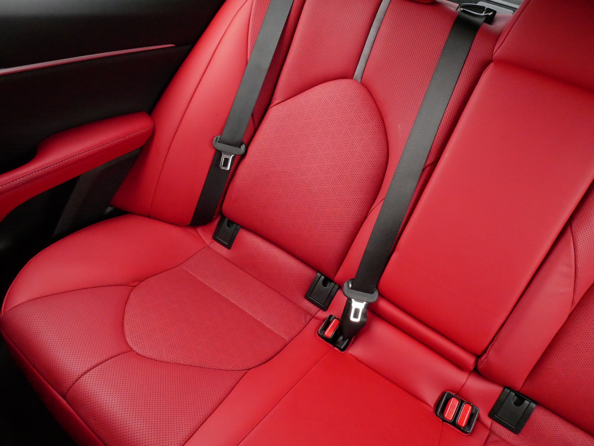 Certified 2023 Toyota Camry XSE w/ Navigation Package image 12