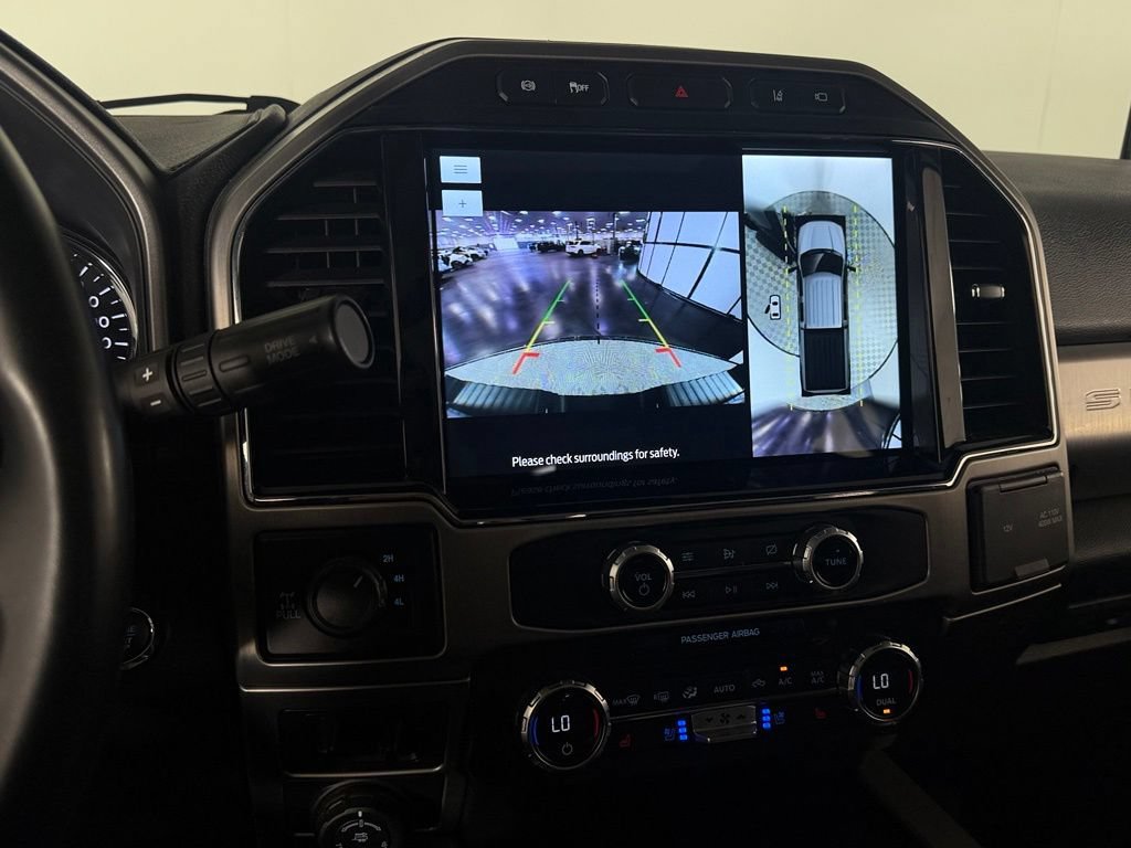 Used 2022 Ford F350 Platinum AWD/4WD image 20