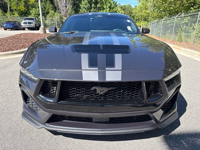Used 2024 Ford Mustang GT Premium w/ GT Performance Package RWD image 10