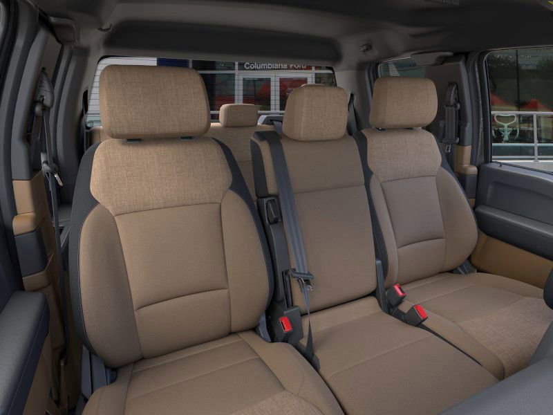 New 2026 Ford F350 XLT w/ 360-Degree Camera Package image 10