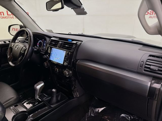 Used 2024 Toyota 4Runner TRD Off-Road Premium image 29