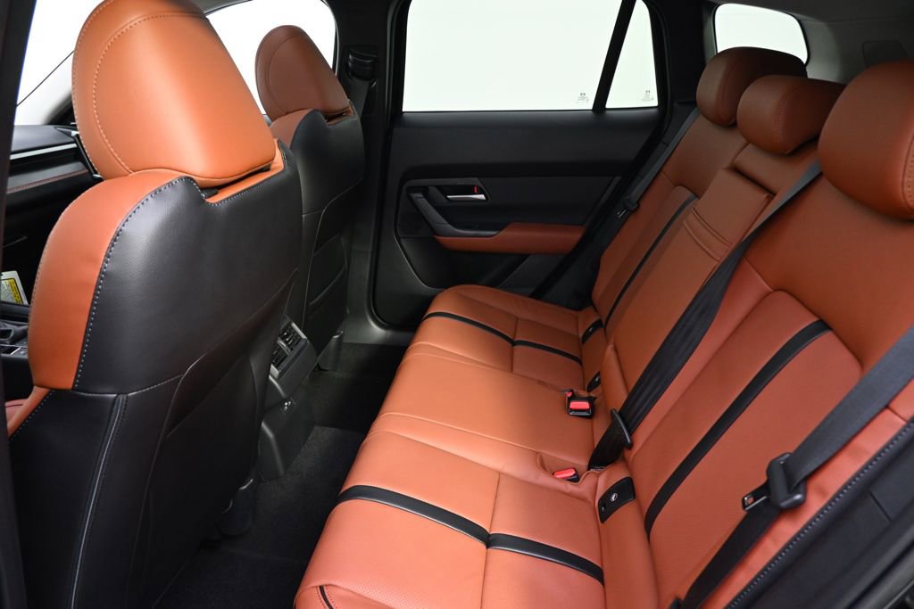 New 2026 MAZDA CX-50 AWD 2.5 S w/ Accent Package image 21