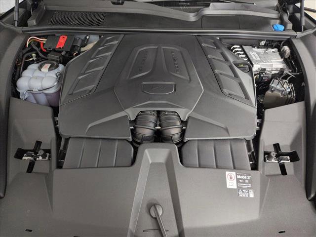 New 2026 Porsche Cayenne S image 17