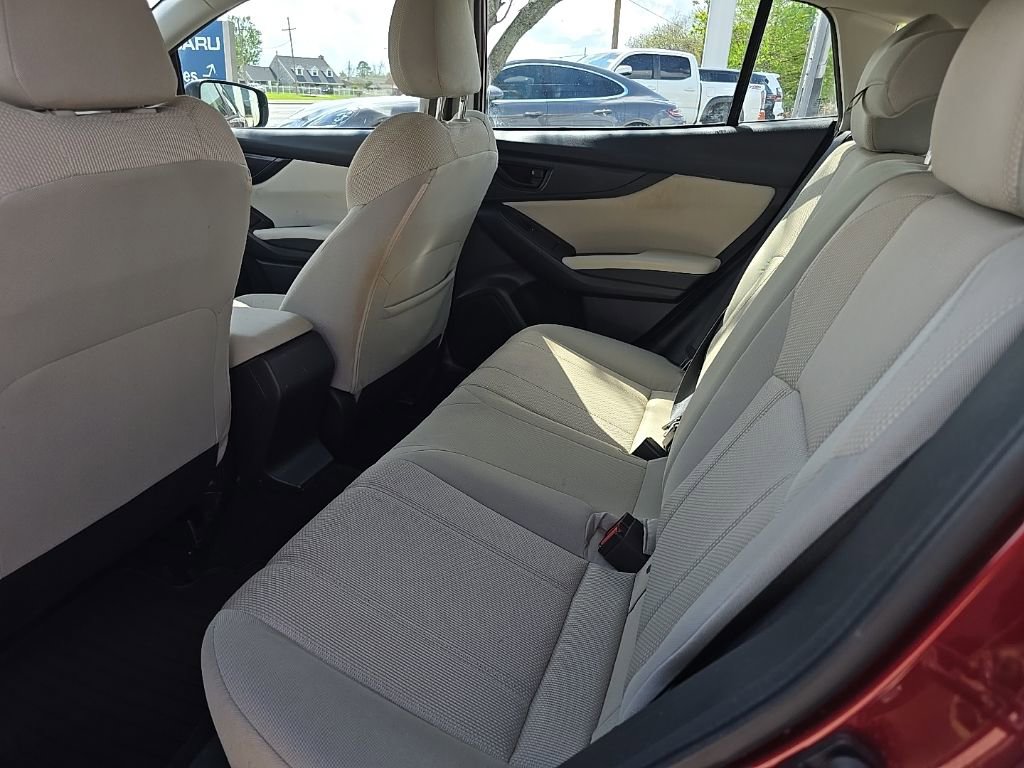 Used 2017 Subaru Impreza 2.0i Premium image 23