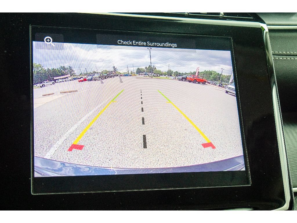 Used 2023 Jeep Grand Cherokee Laredo AWD/4WD image 26