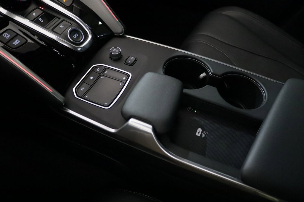 Certified 2025 Acura TLX w/ Technology Package image 24