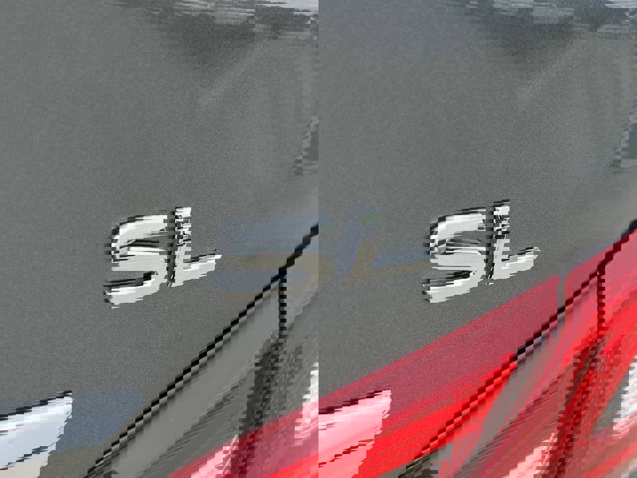 Used 2016 Nissan Altima 2.5 SL w/ 2.5 Technology w/LED Package FWD image 5