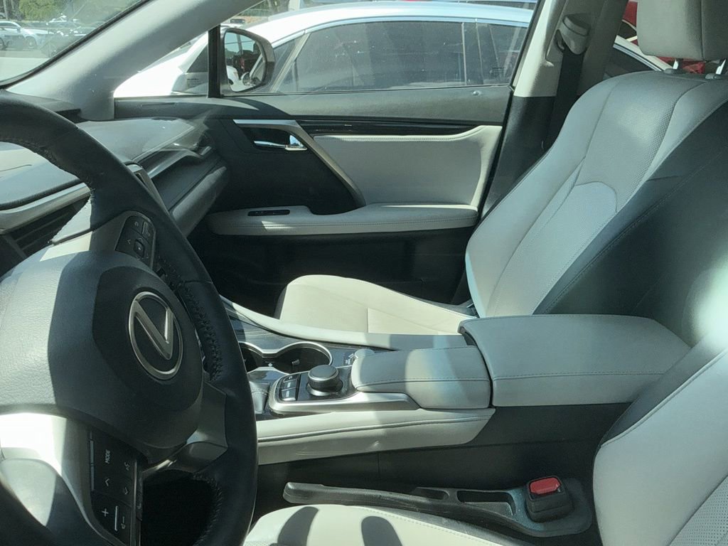 Used 2016 Lexus RX 350 FWD image 7