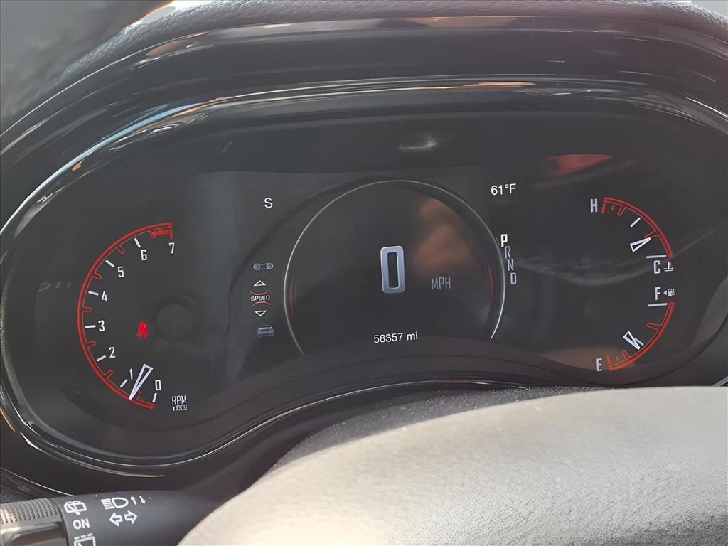 Used 2023 Dodge Durango GT image 18