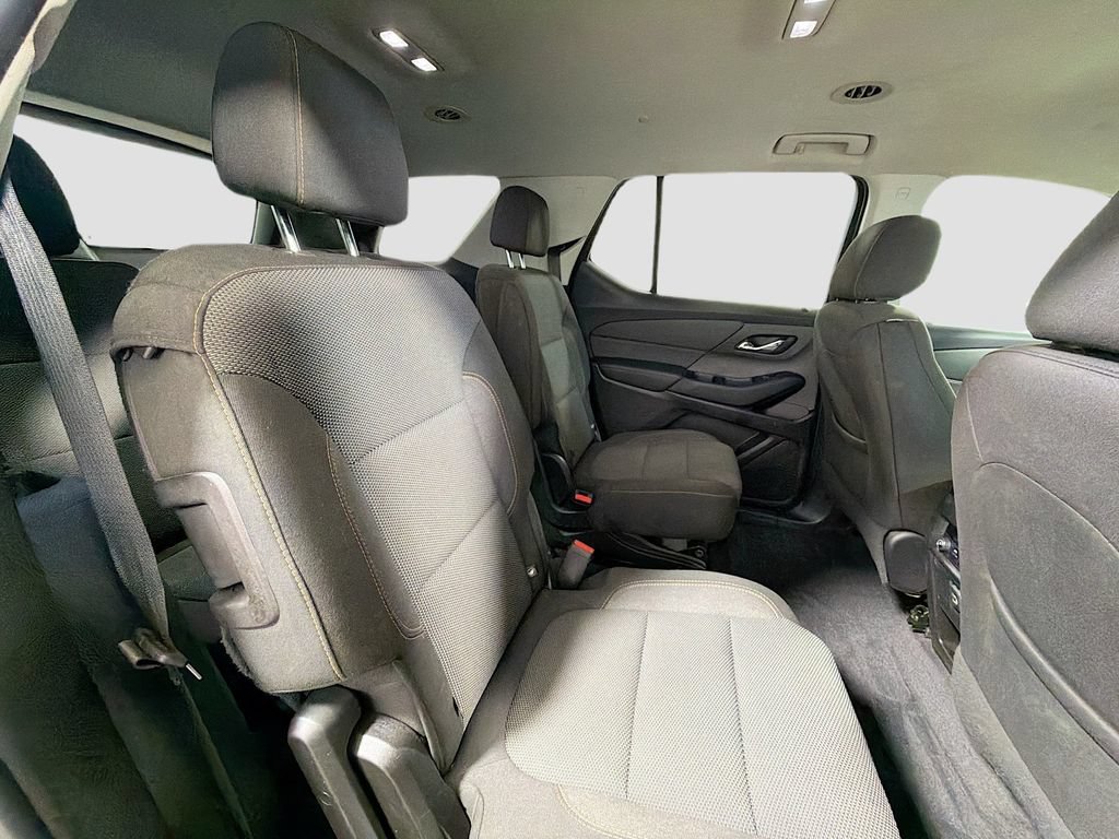 Used 2019 Chevrolet Traverse LT FWD image 29