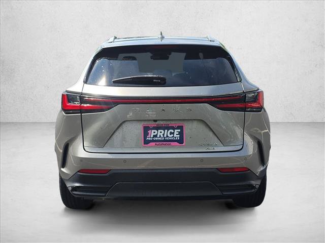 Used 2022 Lexus NX 350 AWD image 6