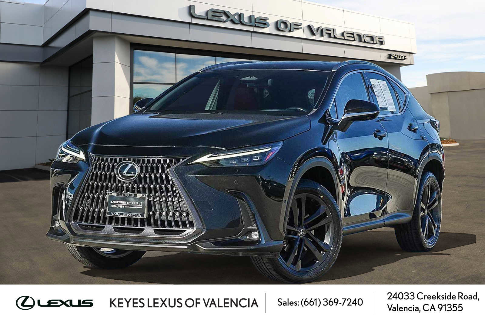 Used 2022 Lexus NX 450h+ AWD