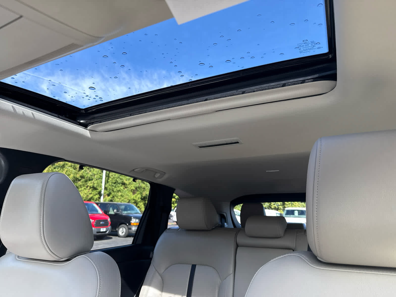 Used 2024 MAZDA CX-90 3.3 Turbo w/ Preferred Plus image 28