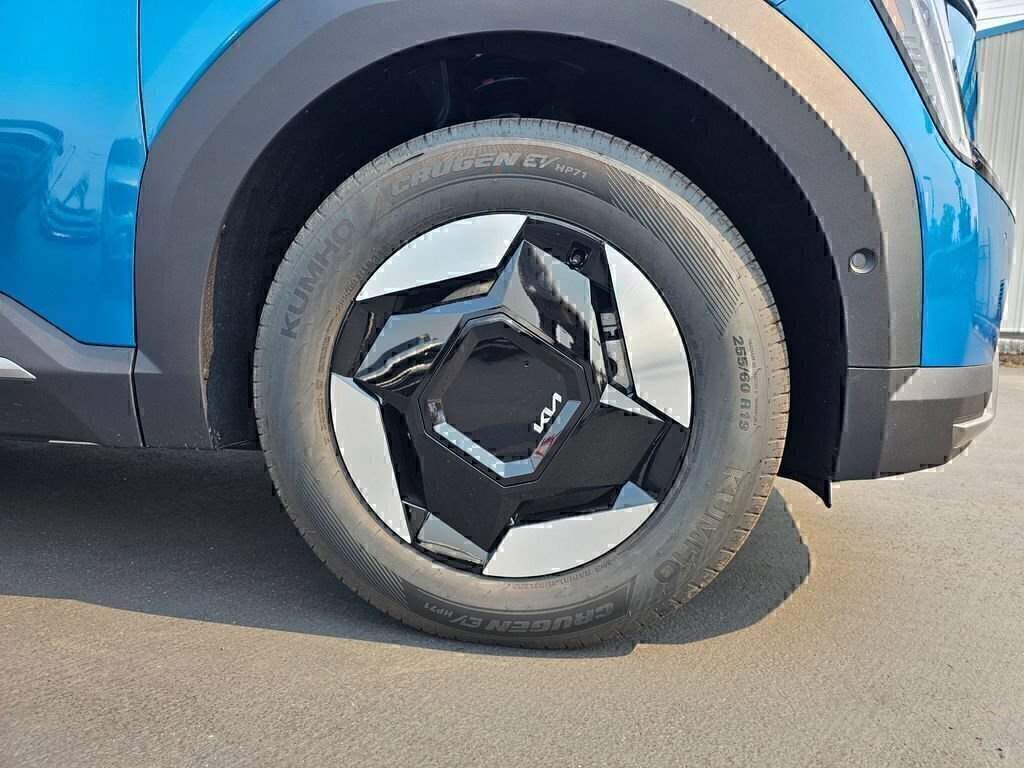 New 2026 Kia EV9 Wind AWD/4WD image 9