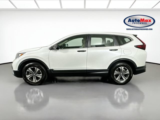 Used 2020 Honda CR-V LX image 8