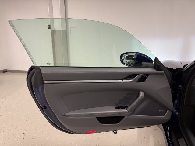 Certified 2020 Porsche 911 Carrera RWD image 30