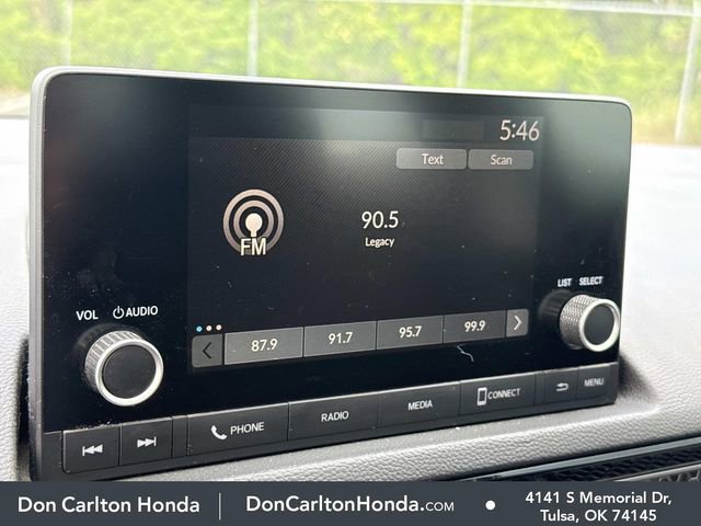 Used 2024 Honda Civic EX image 7